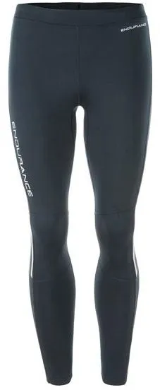 Endurance Painswick Winter Løbetights Herre